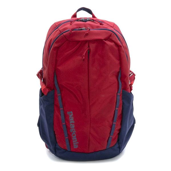 日本最大の大好評ブランド のバックパック パタゴニア Refugio Patagonia Pack リュックサック 28l リュックサック デイパック レディース パック ネイビー Ptg Csrdならショッピング ランキングや口コミも豊富なネット通販 更にお得なpaypay残高も