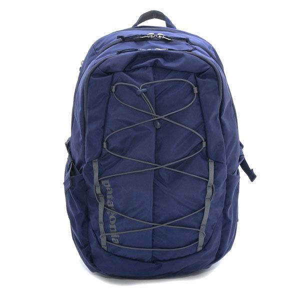 初回限定お試し価格 Pack Chacabuco レディース メンズ バックパック リュック Patagonia リュックサック パタゴニア 通学 通勤 リュックサック パタゴニア Patagonia チャカブコ ネイビーブルー Cacl 30l パック バッグ Www Tillyandblue Co Uk