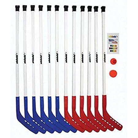 最大77 オフ 並行輸入品 特別価格 36quot Deluxe Hockey Set Wantannas Go Id