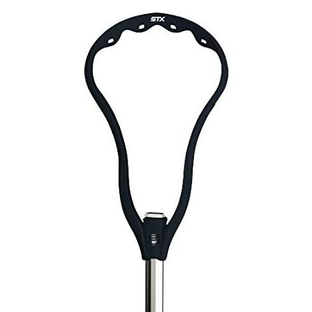 日本未発売 並行輸入品 特別価格 Stx Lacrosseラクロスプロトン電源2amp Xa0 Unstrung Head Wantannas Go Id