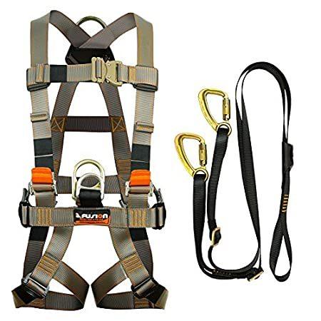 Fusion アウトドア キャンプ 登山 Climb プロ裏庭のジップラインキットハーネスストラップバンドルfk A Hl 06 Exalfa Import 並行輸入品 B01lx0awrb 並行輸入品 B01lx0awrbならショッピング ランキングや口コミも豊富なネット通販 更にお得なpaypay残高も スマホアプリ