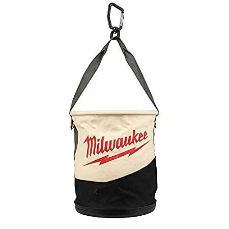 人気の贈り物が Utility Canvas in. 14.5 【並行輸入品】特別価格　Milwaukee Bucket Bag Tool ツールボックス
