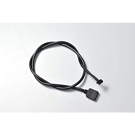 並行輸入品 特別価格 Tt Racing For Am4 Rgb Cable For Wraith Spire Rgb Led Light Socket Am4 4 Pin いいスタイル