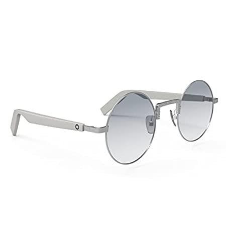 高価値 Men for Gadget Tech Cool - Sunglasses Audio Smart Bluetooth Lyte Lucyd and 並行輸入品  スピーカーアクセサリー