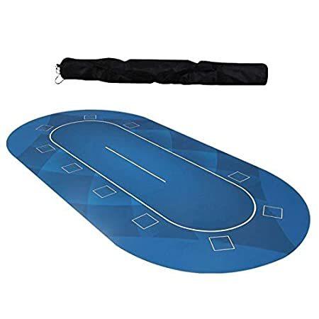 並行輸入品 特別価格 Poker Yangliyu Table B09klt3bxpならショッピング ランキングや口コミも豊富なネット通販 更にお得なpaypay残高も スマホアプリも充実で毎日どこからでも気になる商品をその場でお求めいただけます ゲーム おもちゃ Game Poker Table Mat