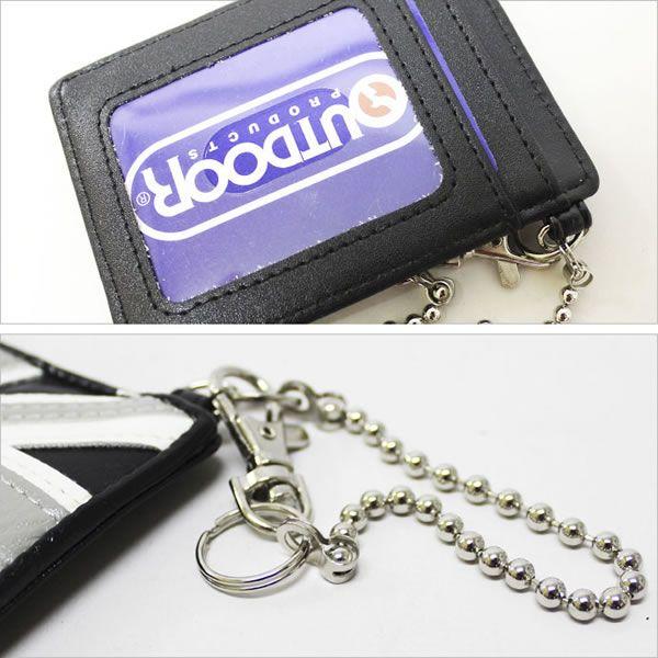 パスケース 定期入れ アウトドア チェーン付ｕｋユニオンジャック Pass Od Ps 12a Exas エクサス カジュアル服飾雑貨 通販 Yahoo ショッピング