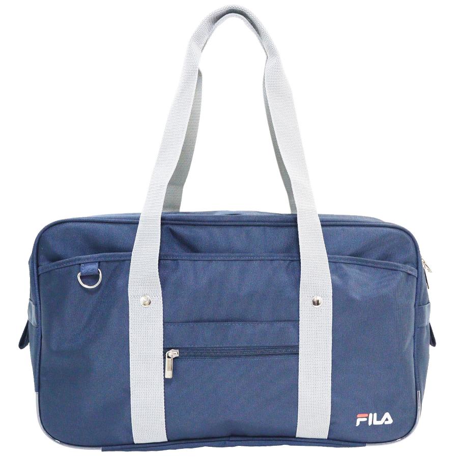 フィラ スクールバッグ ナイロン B4サイズ対応 FILA ブランド 学生