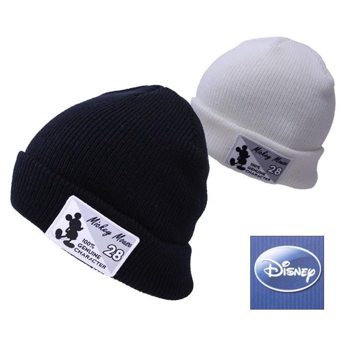 ニット帽 メンズ レディース Disney ディズニー ミッキーパッチ付きワッチキャップ ネコポス対応 全国送料無料 Wc Mk Exas エクサス カジュアル服飾雑貨 通販 Yahoo ショッピング