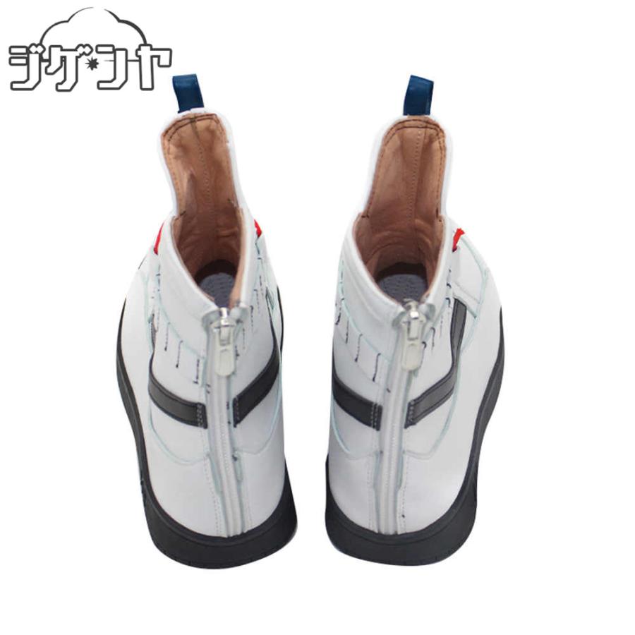 にじさんじ 鏑木ろこ コスプレ衣装 靴 にじさんじ 鏑木ろこ コスプレ衣装 靴 - メルカリ