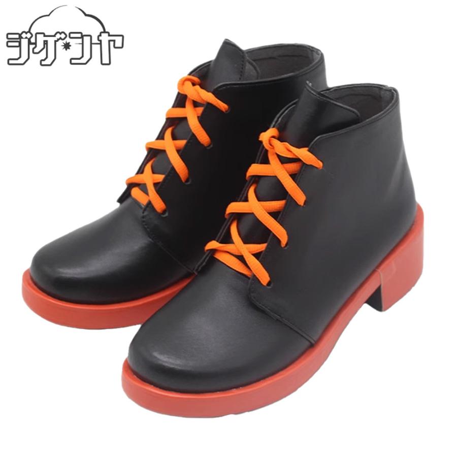 刀剣乱舞 火車切 コスプレ靴 コスプレブーツ コスプレ衣装 : コスプレ