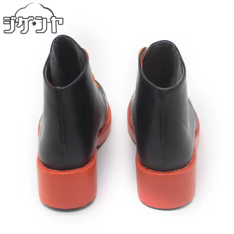 刀剣乱舞 火車切 コスプレ靴 コスプレブーツ コスプレ衣装 : コスプレ