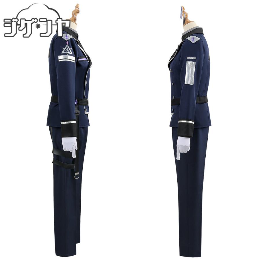 在庫品 バーチャルYouTuber VTuber 長尾景 コスプレ衣装 : コスプレ