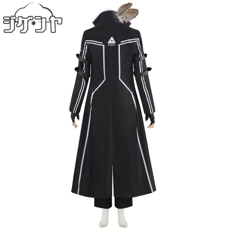 在庫品 バーチャルYouTuber VTuber ローレン・イロアス コスプレ衣装