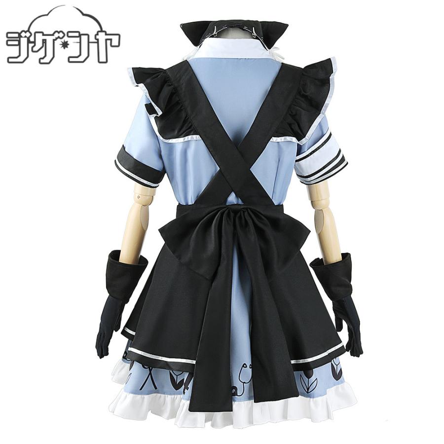 ノクチル ファンシーフリーナーシング Fancy free nursing 福丸小糸