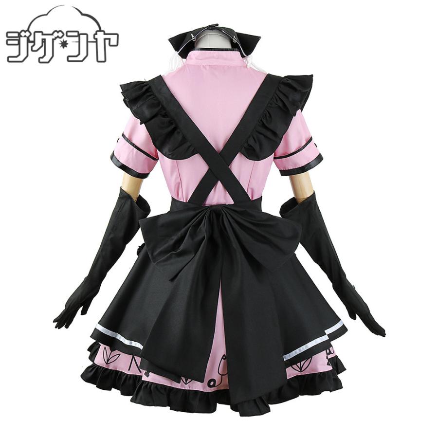 樋口円香 コスプレ衣装 セイルテイルブリーズ - コスプレ衣装