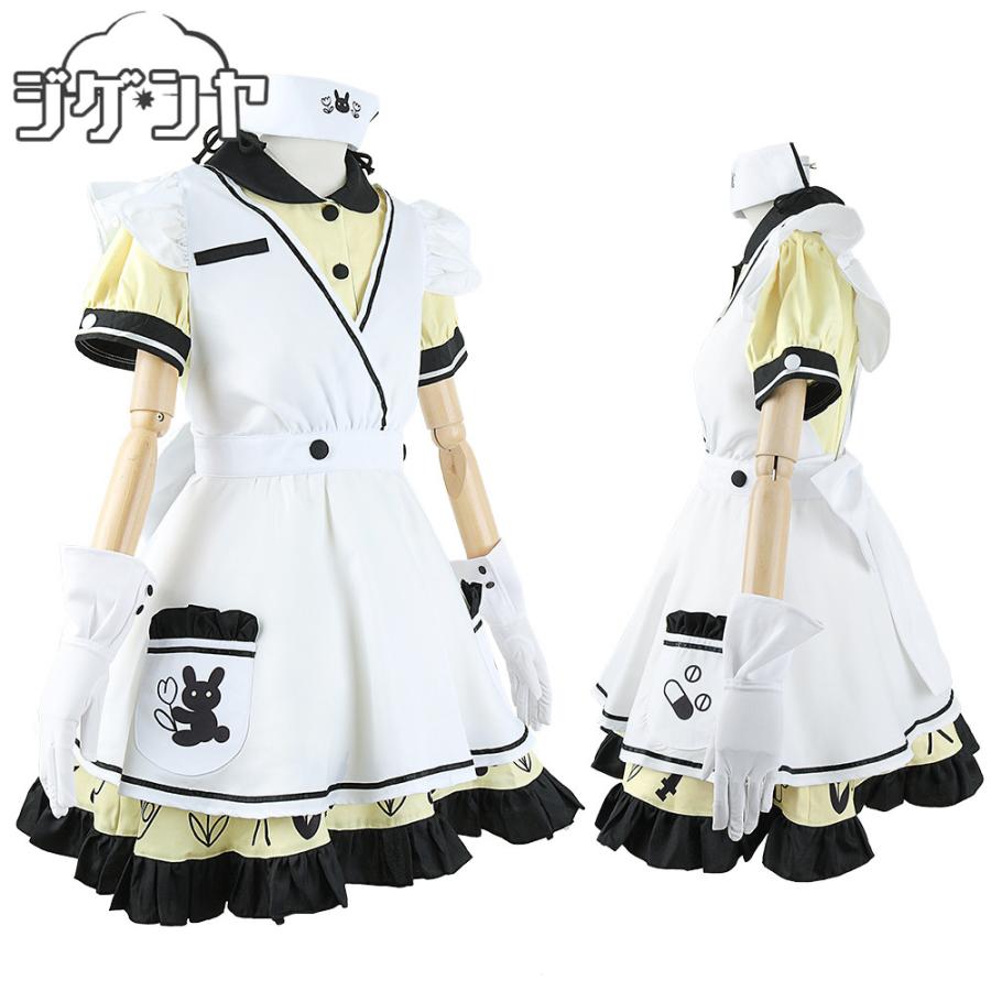 ノクチル ファンシーフリーナーシング Fancy free nursing 市川雛菜