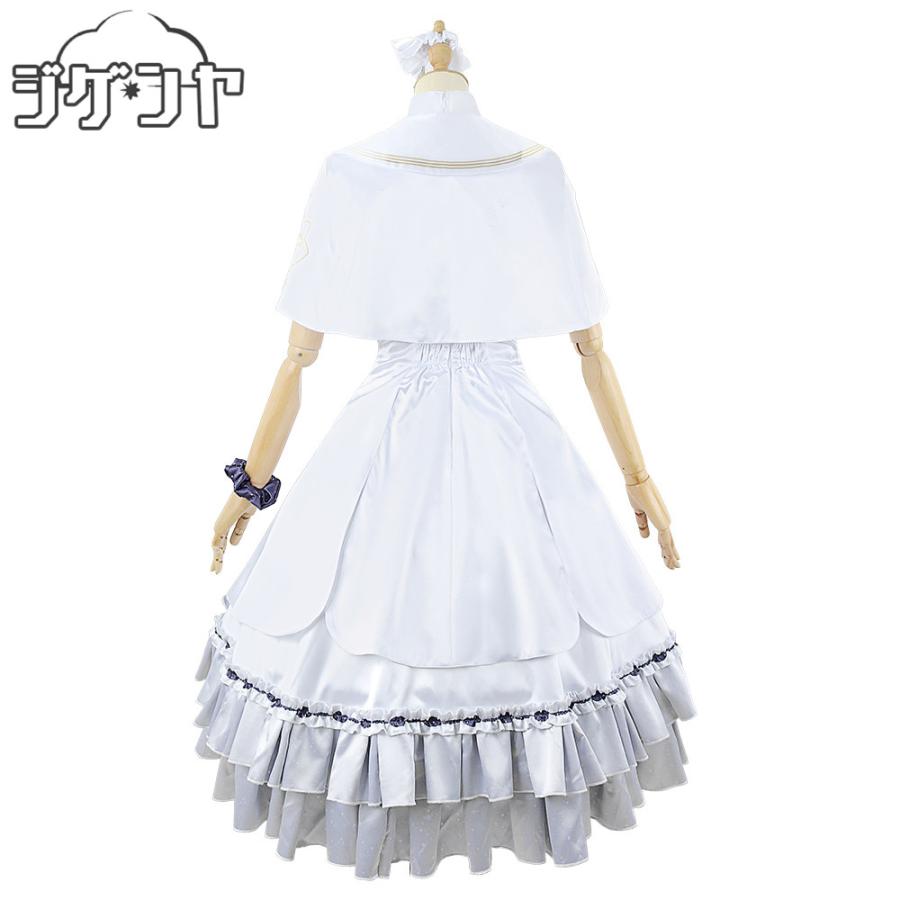 ブルーアーカイブ 聖園ミカ コスプレ衣装 : コスプレ衣装のジゲンヤ