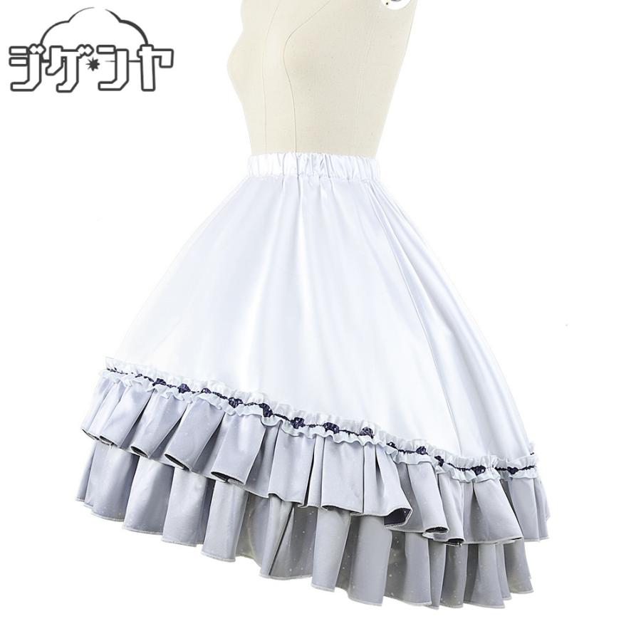 ブルーアーカイブ 聖園ミカ コスプレ衣装 : コスプレ衣装のジゲンヤ