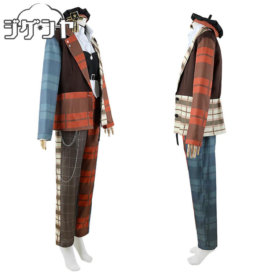 シーズ セットアップクレイジー 緋田美琴 コスプレ衣装 : コスプレ衣装