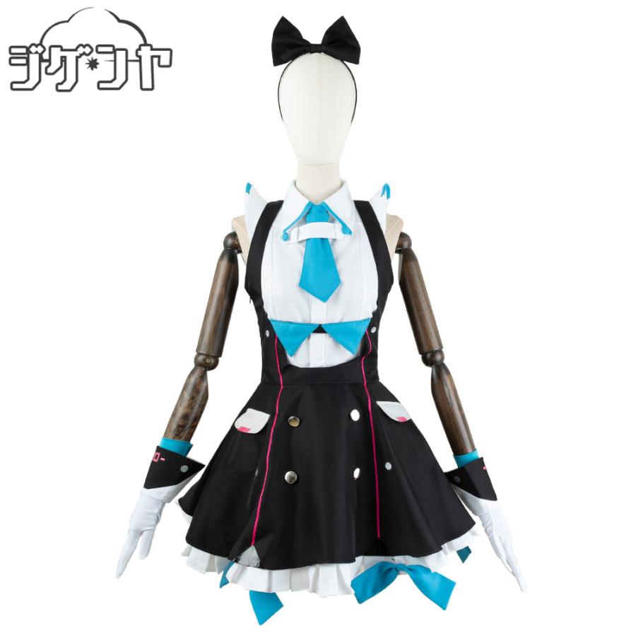 マジカルミライ2016 初音ミク コスプレ衣装 : コスプレ衣装のジゲンヤ