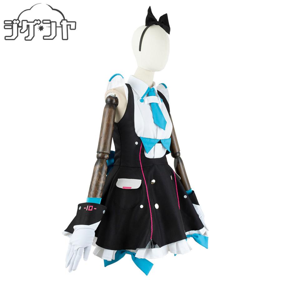 マジカルミライ2016 初音ミク コスプレ衣装 : コスプレ衣装のジゲンヤ
