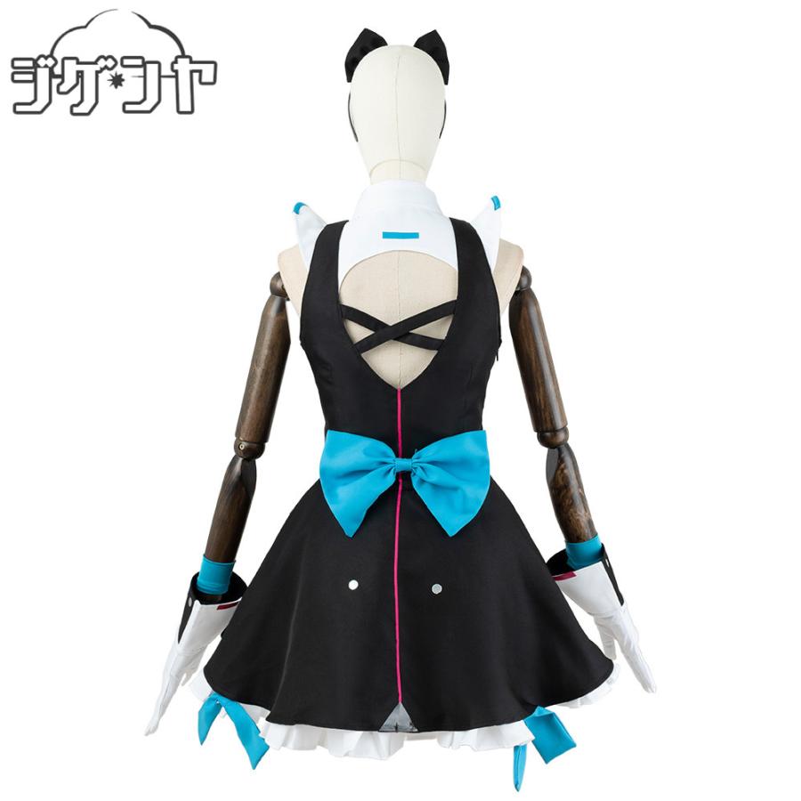 マジカルミライ2016 初音ミク コスプレ衣装 : コスプレ衣装のジゲンヤ