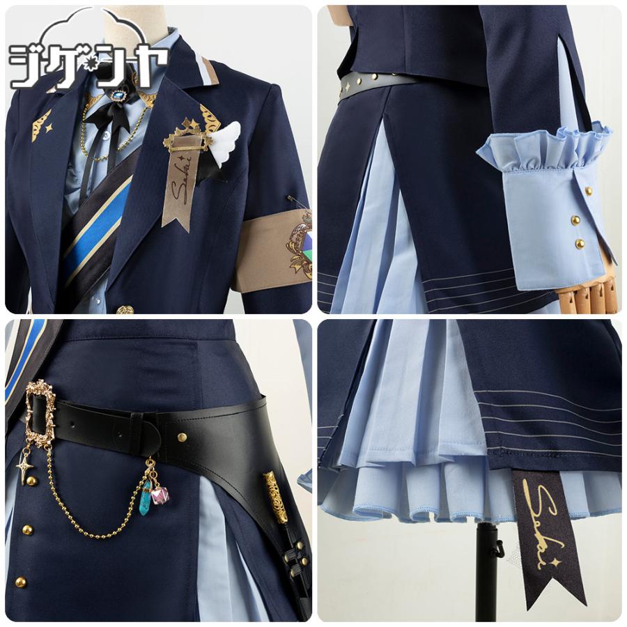 三分妄想 崩壊スターレイル コスプレ スタレ 花火 はなび 衣装 三分妄想 崩壊スターレイル コスプレ スタレ 花火 はなび 衣装