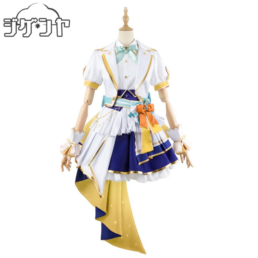 夜空メルコスプレ衣装フルセット