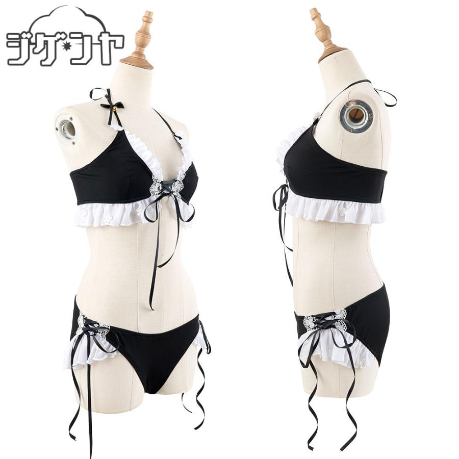 バーチャルYouTuber VTuber 天宮こころ 水着 コスプレ衣装 : コスプレ