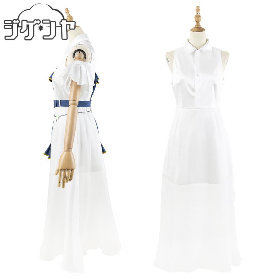 BanG Dream! It's MyGO!!!!! 長崎そよ コスプレ衣装 : コスプレ衣装の