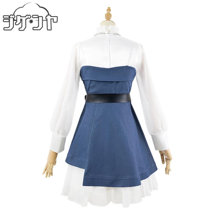 椎名立希 BanG Dream! It's MyGO!!!!! コスプレ 衣装 BanG Dream!It's MyGO!!!!! Single衣装 椎名 立希 コスプレ衣装