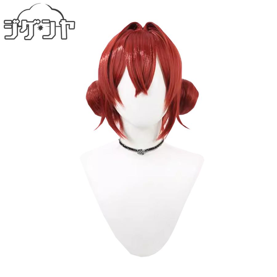 バーチャルYouTuber VTuber アンジュ・カトリーナ チャイナ