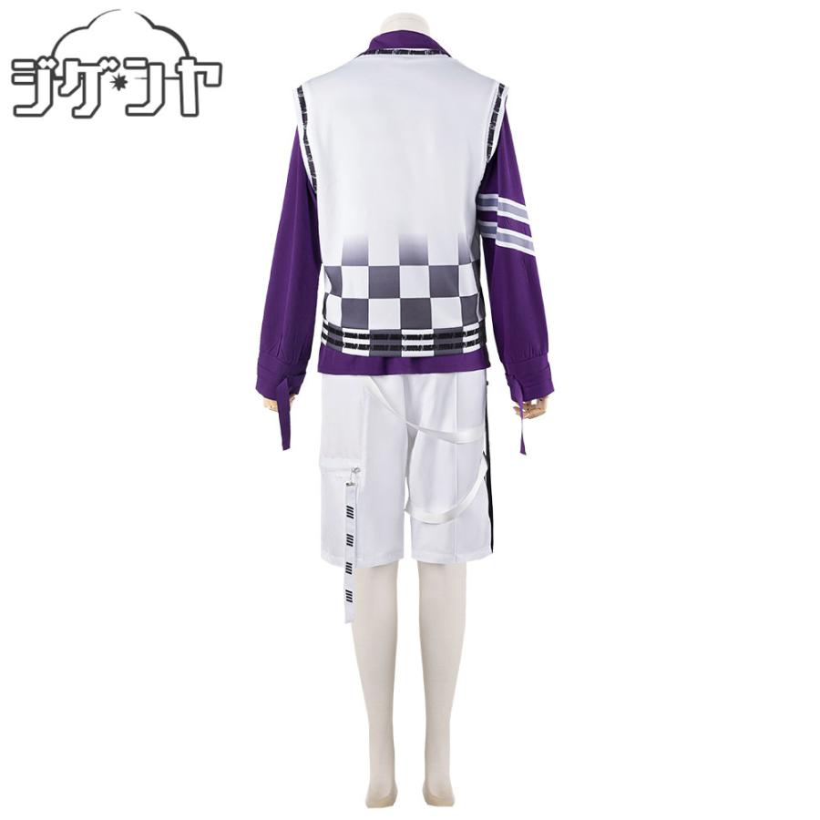 バーチャルYouTuber VTuber ROF-MAO 1st FULL ALBUM 不破湊 Overflow