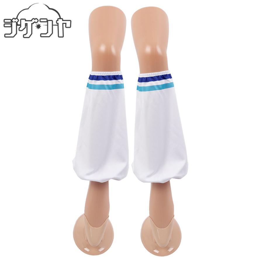 在庫品 ウマ娘プリティーダービー ヴィブロス 勝負服 コスプレ衣装