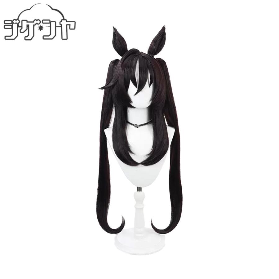 ◆ ウマ娘 プリティーダービー ヴィブロス 勝負服 コスプレ アニメ ゲーム Amazon | ウマ娘プリティーダービー ヴィブロス 勝負服 コスプレ