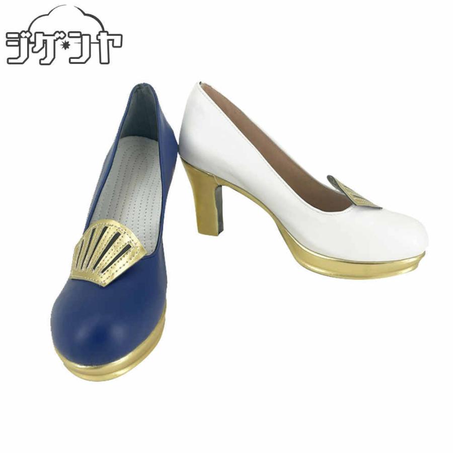 ウマ娘プリティーダービー　ヴィルシーナ　勝負服　コスプレ衣装 |  | 16