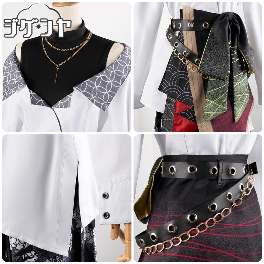 プロジェクトセカイ カラフルステージ！ feat. 初音ミク 和風