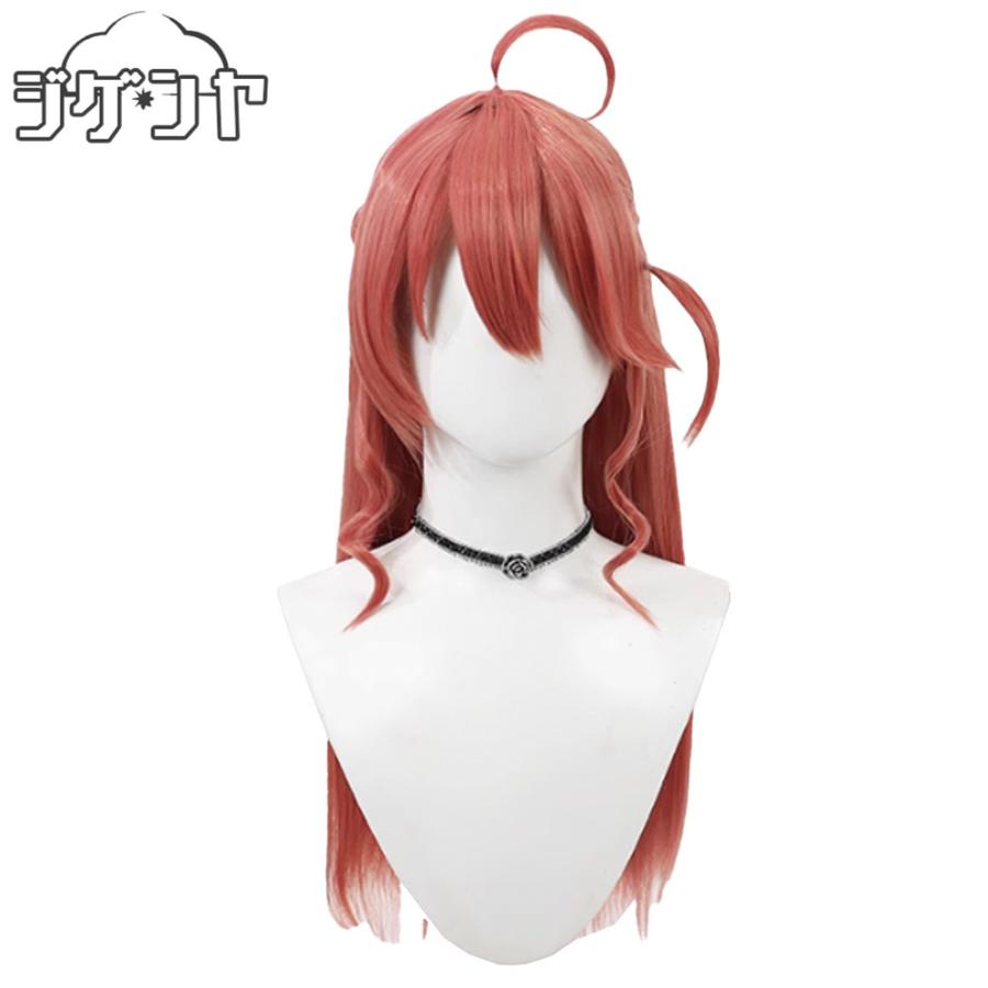 新品未使用 さくらみこ おめかしデート服 コスプレ衣装ウィッグセット バーチャルYouTuber VTuber さくらみこ おめかしデート服 生誕祭