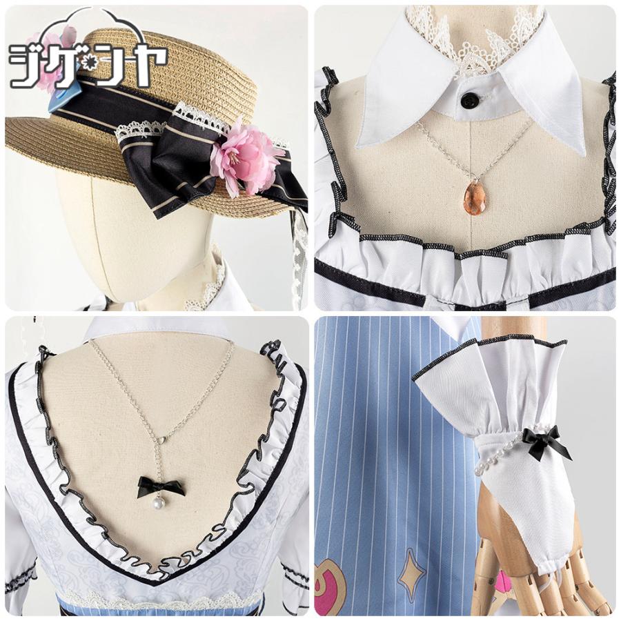 バーチャルYouTuber VTuber さくらみこ おめかしデート服 生誕祭