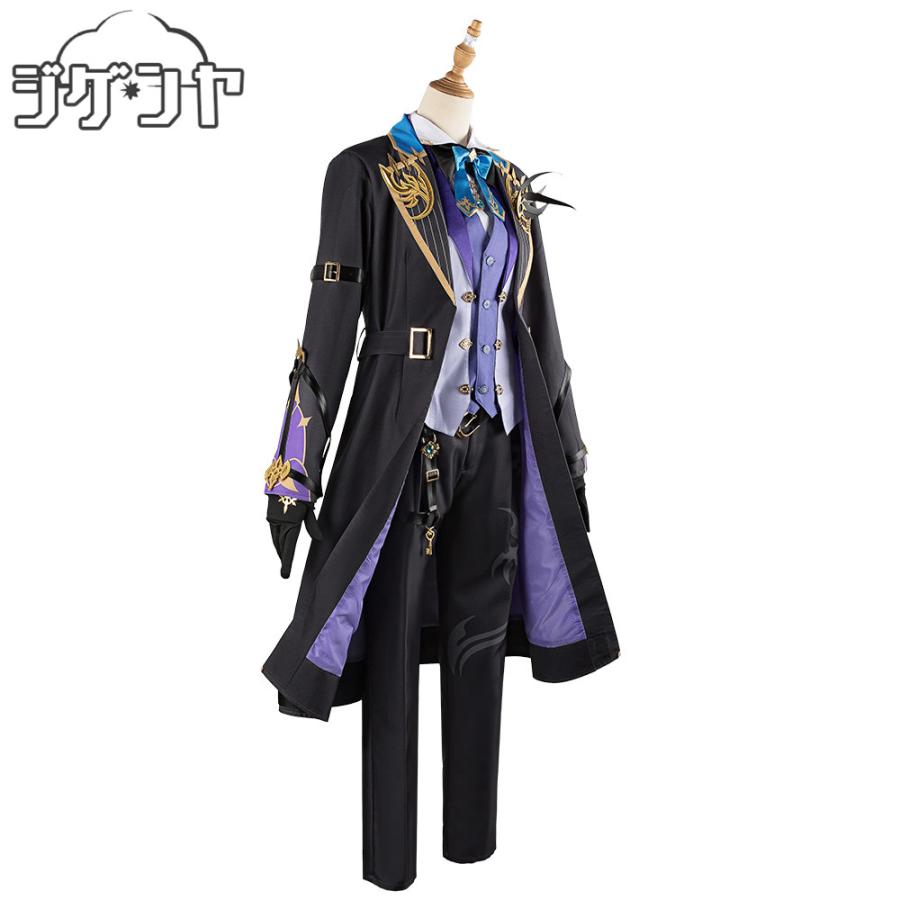 コスプレ　3skm 榊ネス　にじさんじ caisaka0316_1d.jpg