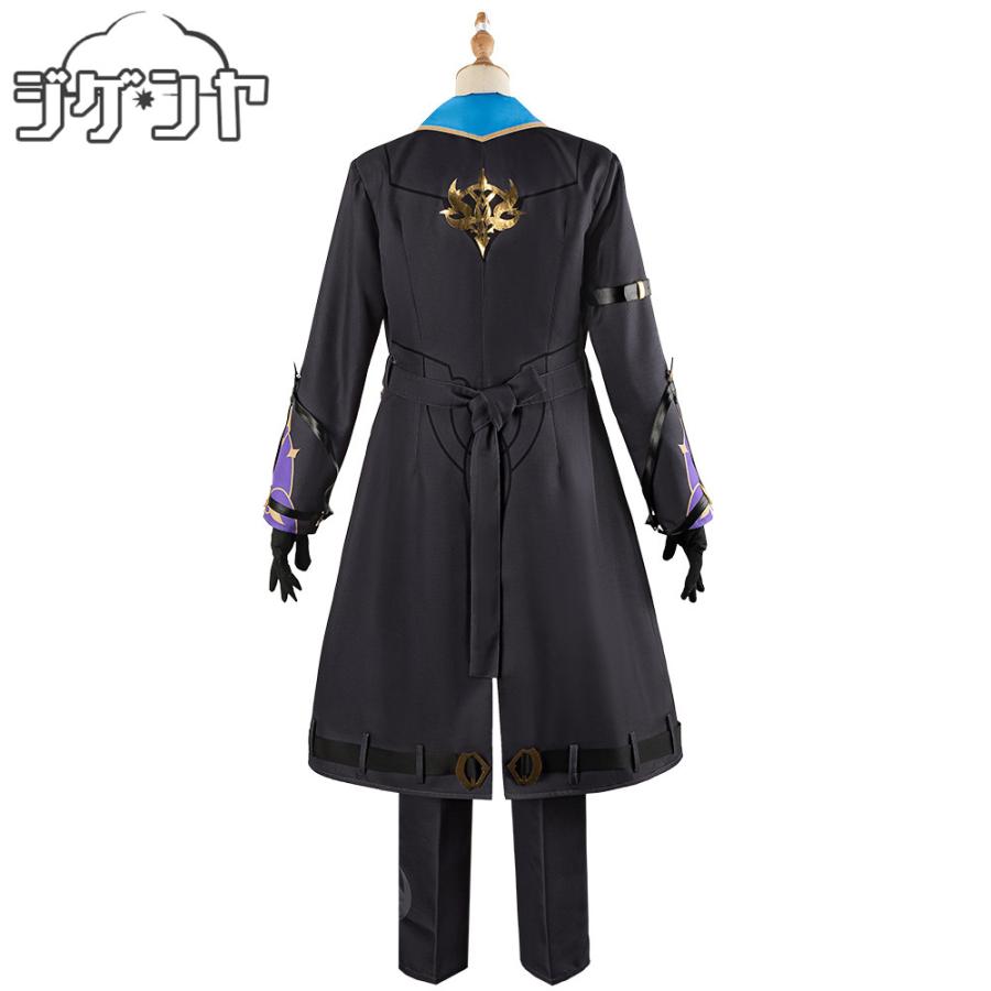 バーチャルYouTuber VTuber 3SKM スリーエスケーエム 執事 榊