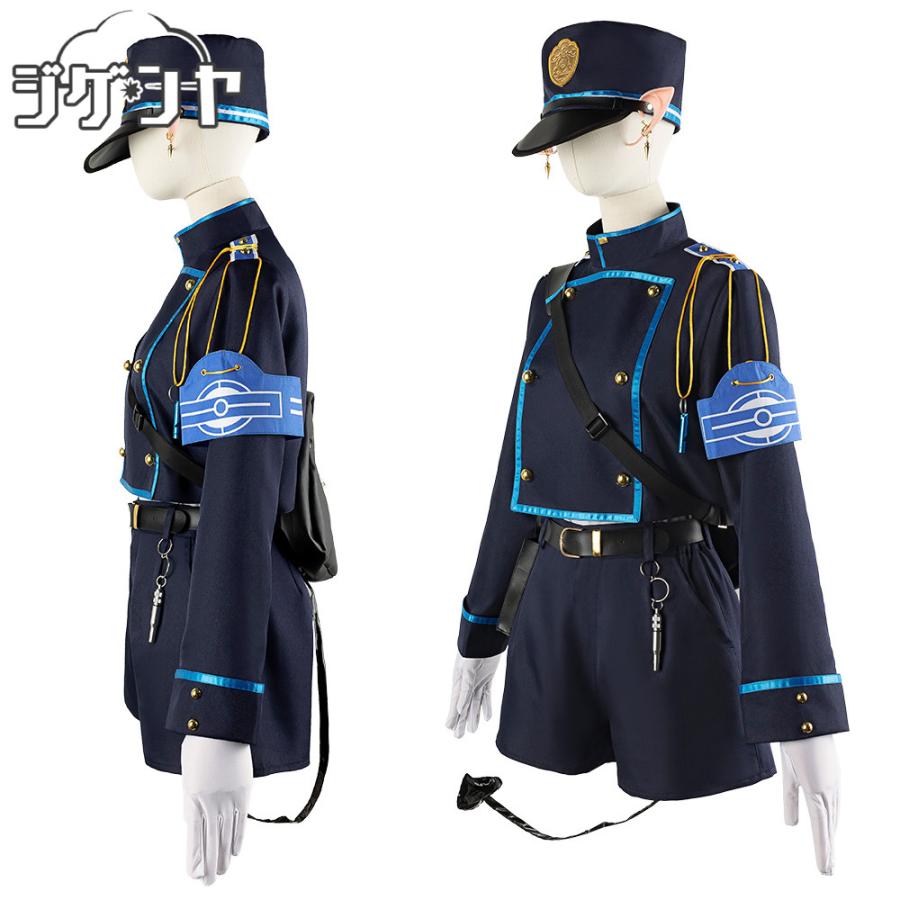 在庫品 ブルーアーカイブ ハイランダー鉄道学園 ハイランダー双子 橘