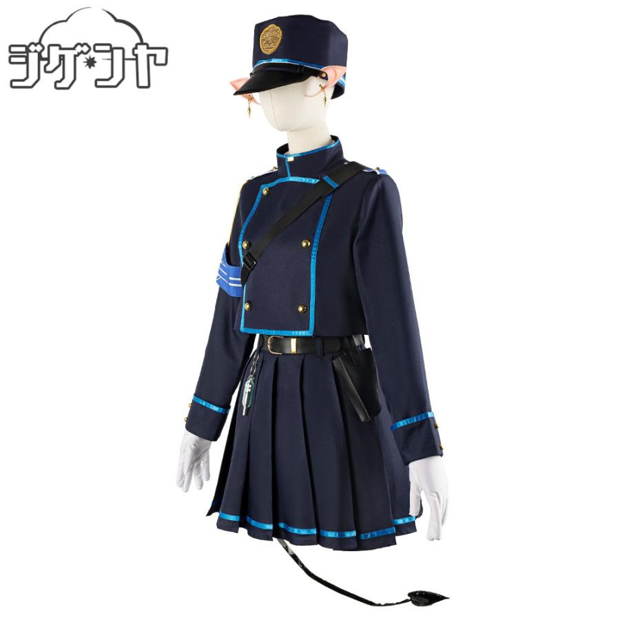 在庫品 ブルーアーカイブ ハイランダー鉄道学園 ハイランダー双子 橘