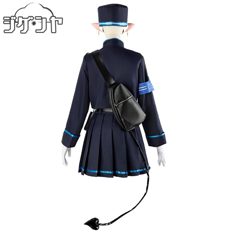 在庫品 ブルーアーカイブ ハイランダー鉄道学園 ハイランダー双子 橘