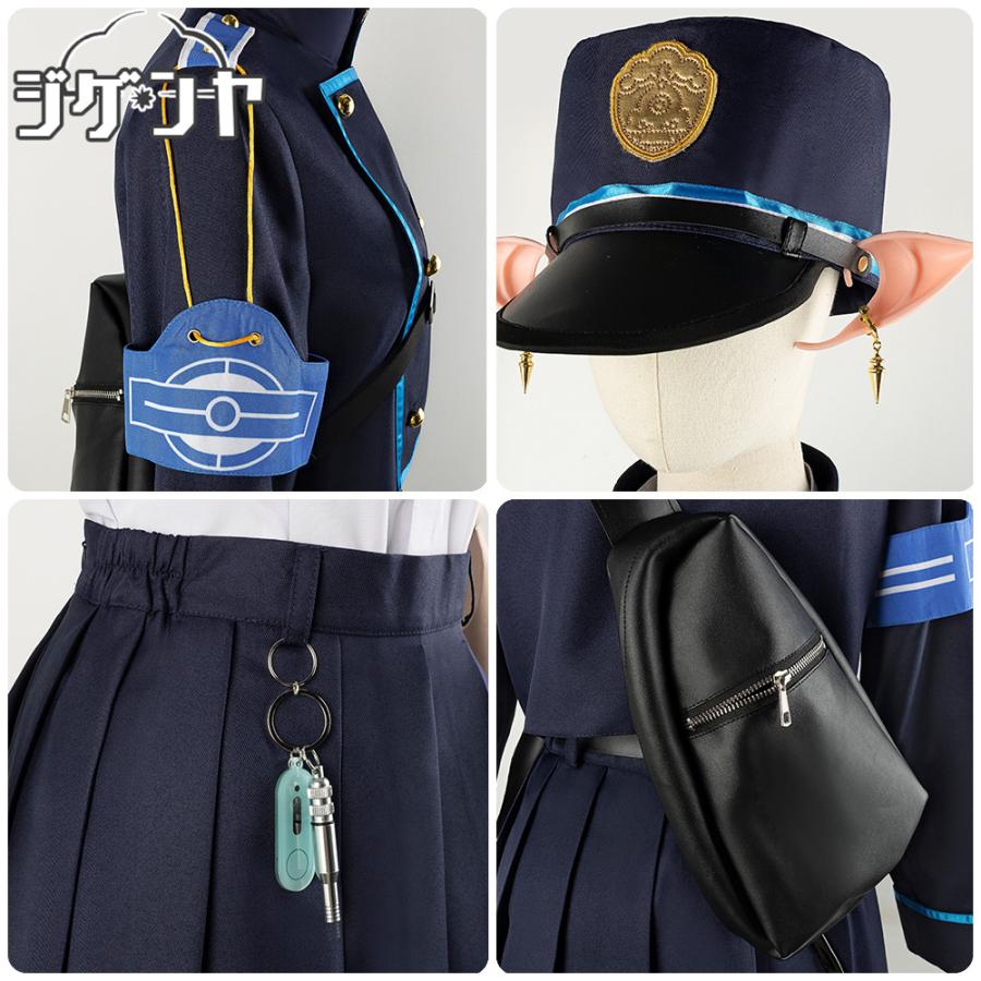 在庫品 ブルーアーカイブ ハイランダー鉄道学園 ハイランダー双子 橘