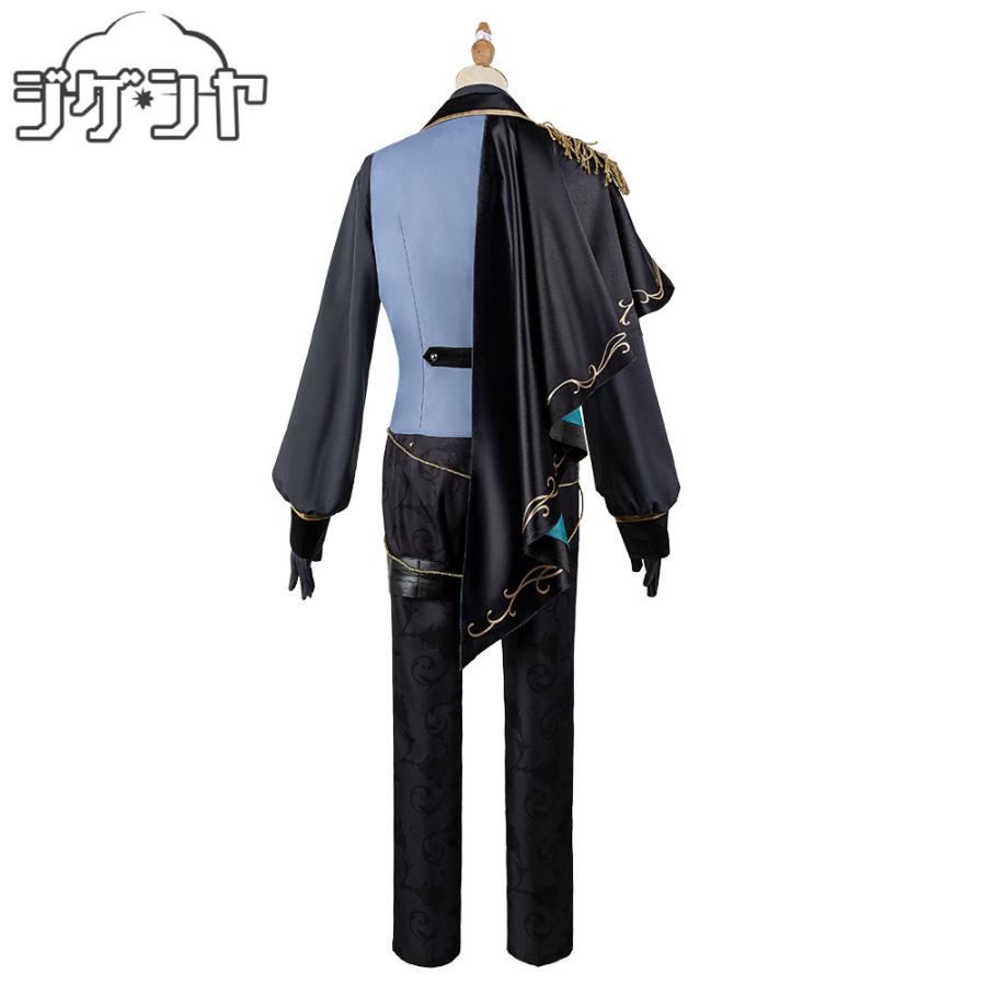 プロジェクトセカイ カラフルステージ!feat.初音ミク 深淵に立つ騎士