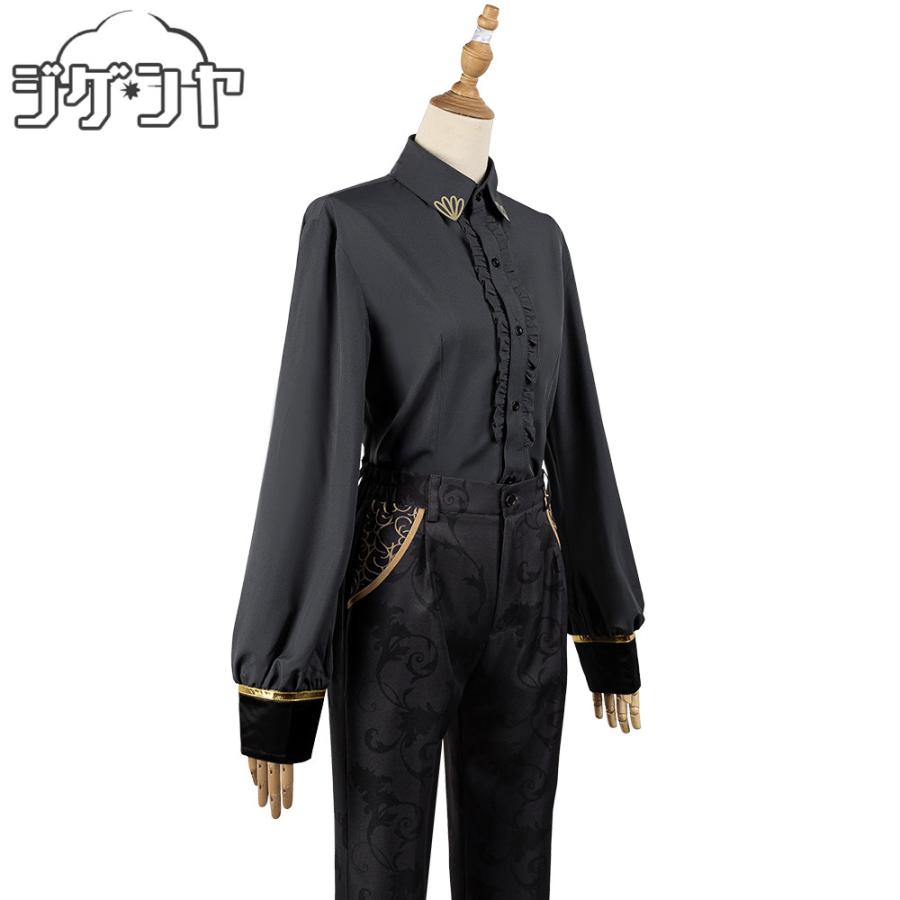 プロジェクトセカイ カラフルステージ!feat.初音ミク 深淵に立つ騎士