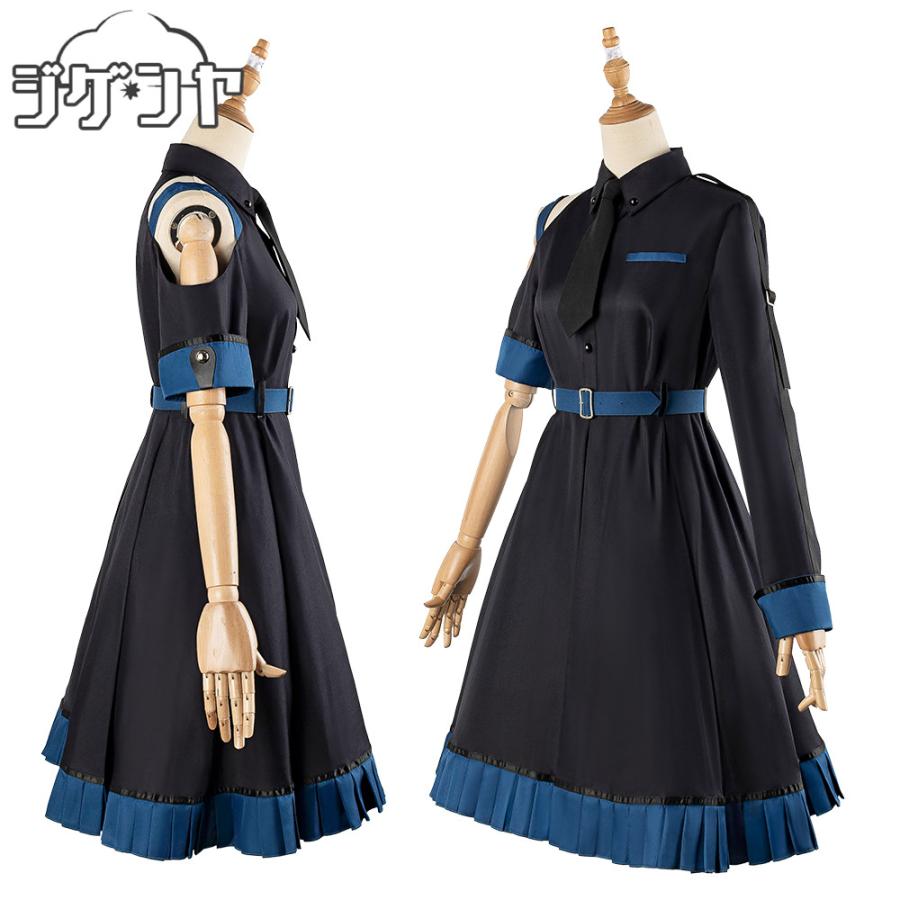 学園アイドルマスター 白線 葛城リーリヤ コスプレ衣装 : コスプレ衣装