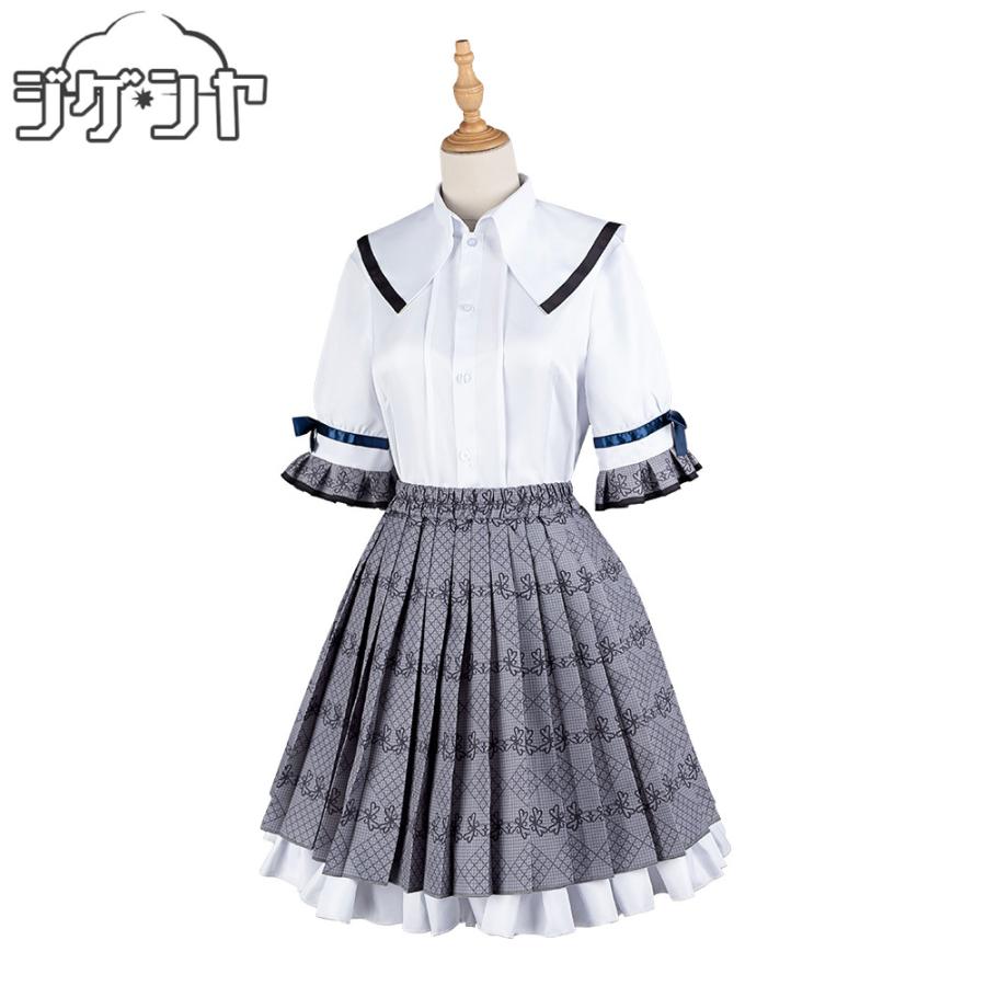 プロセカ 桐谷遥 ブライト・トラッド コスプレ 衣装 ももいろの鍵 プロセカ 桐谷遥 ブライト・トラッド コスプレ 衣装 ももいろの鍵