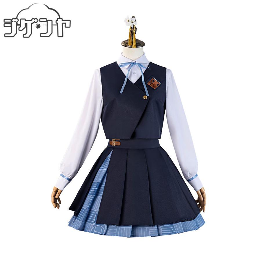 学園アイドルマスター 秦谷美鈴 コスプレ衣装 在庫品 学園アイドルマスター 秦谷美鈴 コスプレ衣装 : コスプレ衣装の